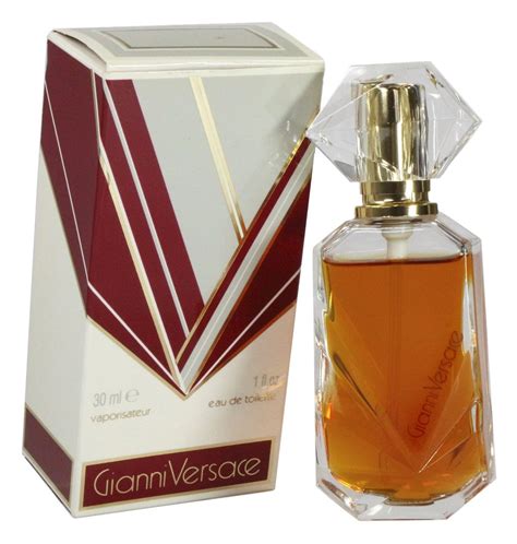 gianni versace eau de toilette